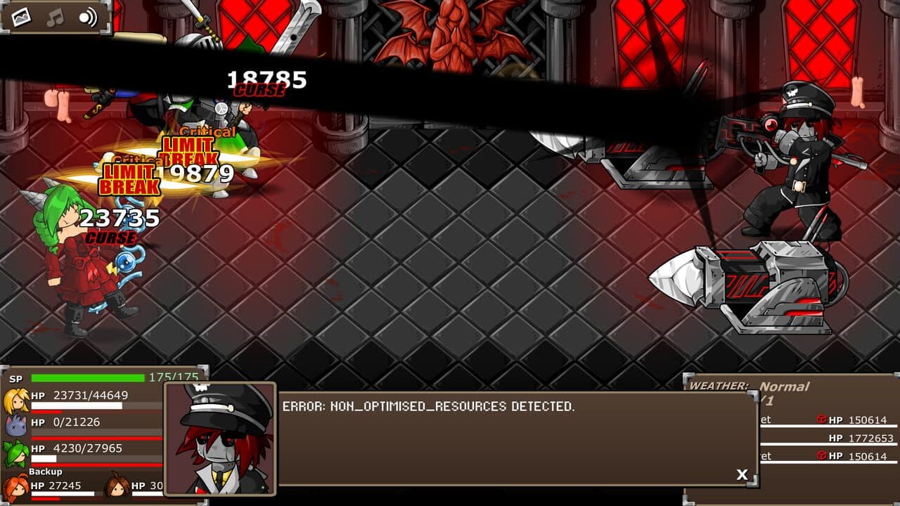 Epic Battle Fantasy 5 thumbnail 7