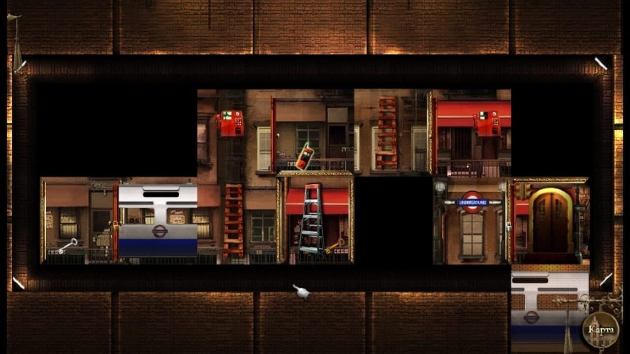 Rooms: The Main Building thumbnail 3