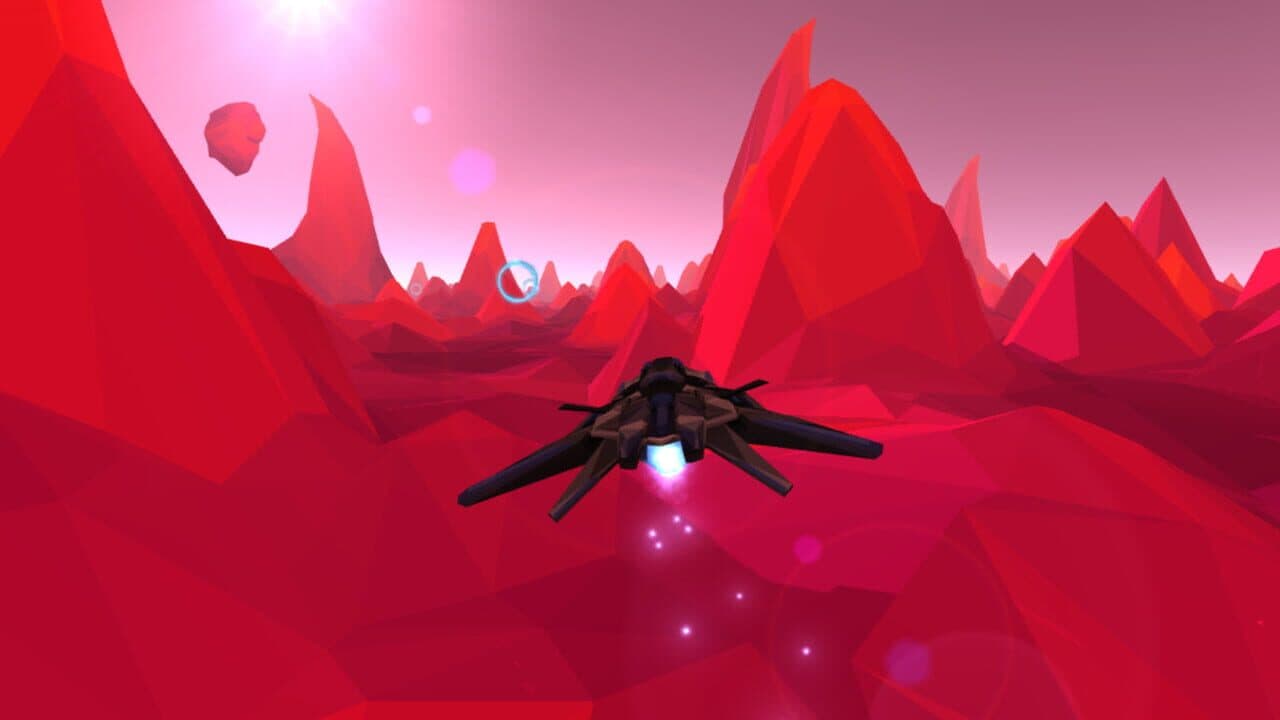 Poly Runner VR thumbnail 2