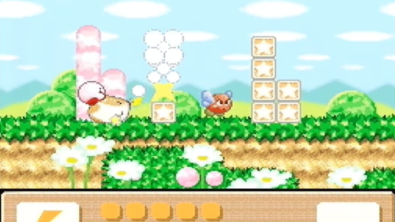 Kirby's Dream Land 3 thumbnail 5