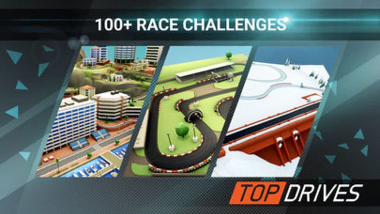 Top Drives thumbnail 2