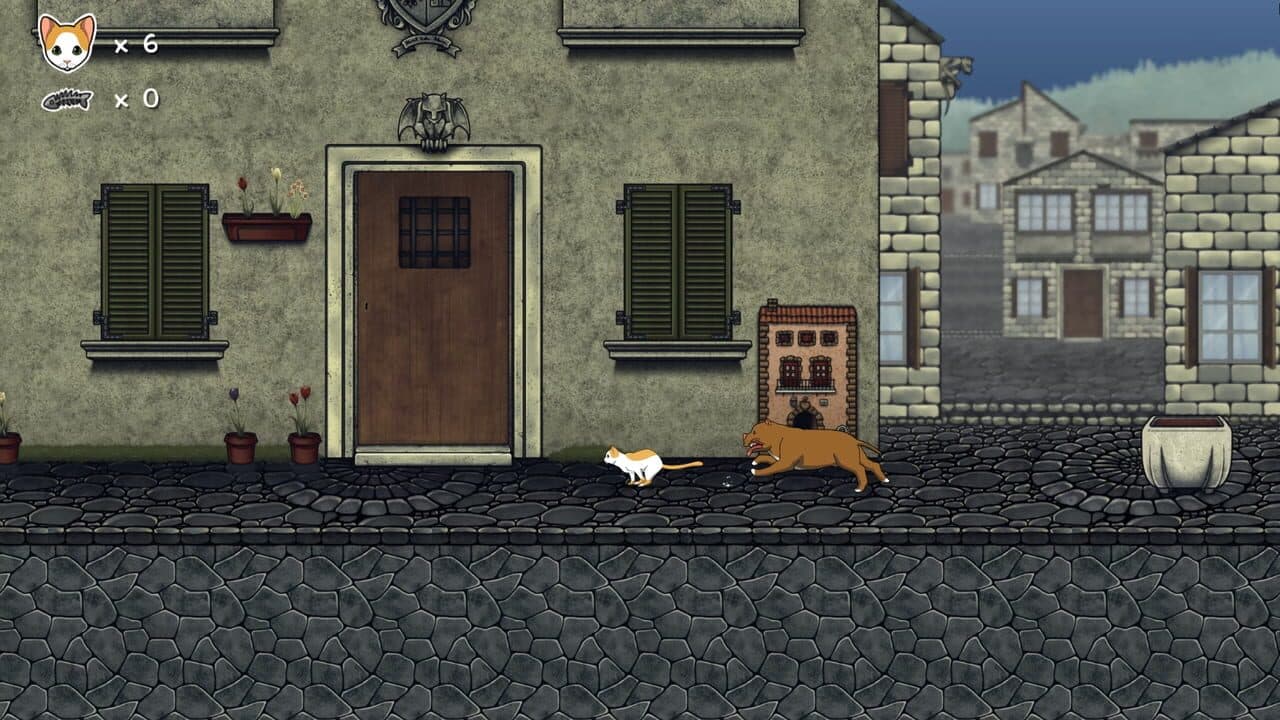 The Purring Quest thumbnail 3