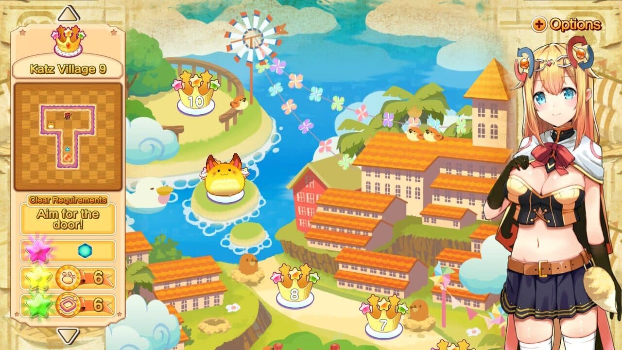 Puzzle Adventure Blockle thumbnail 8