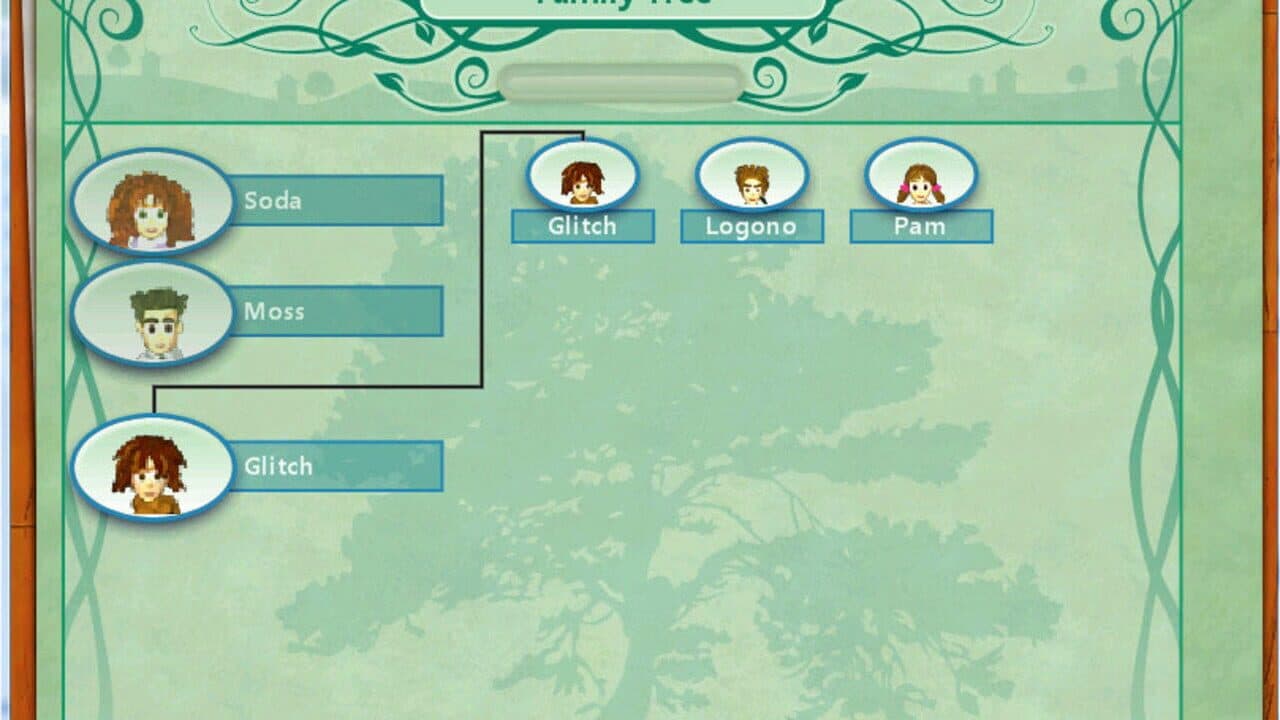 Virtual Families thumbnail 3