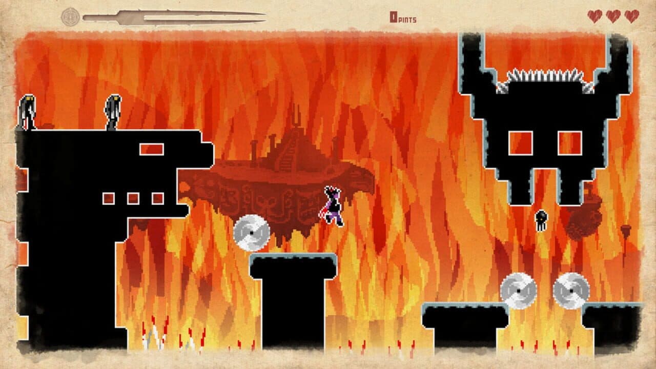 They Bleed Pixels thumbnail 4