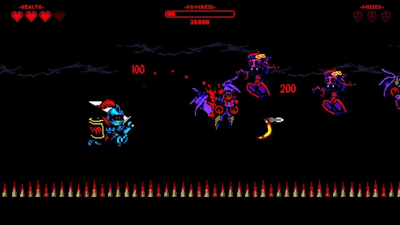 Knight Terrors thumbnail 2