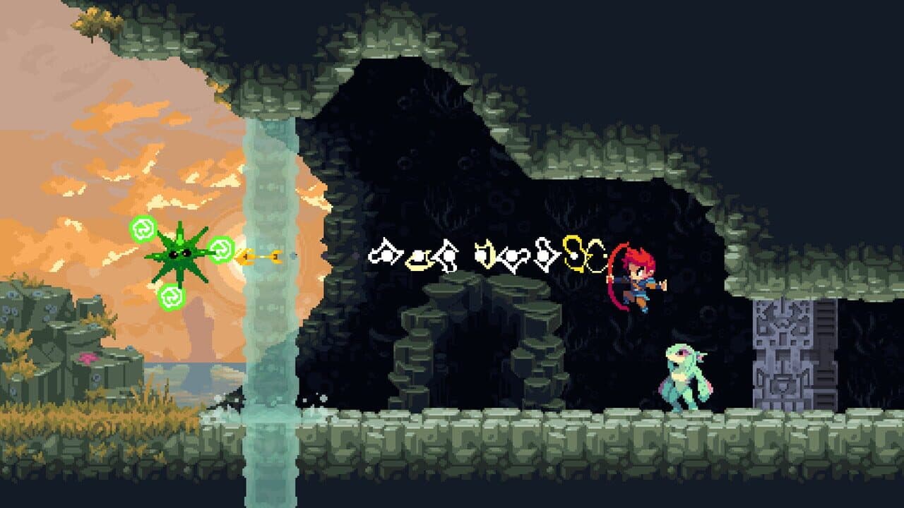 Flynn: Son of Crimson thumbnail 6
