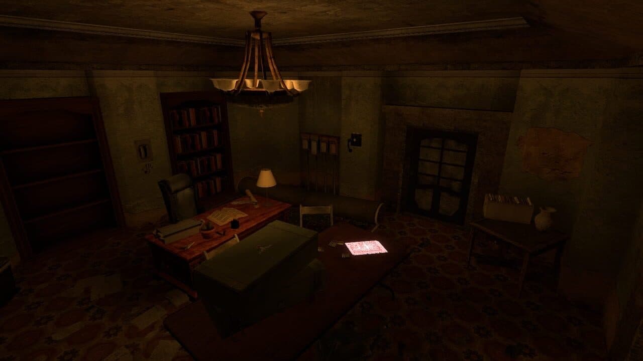 The Forgotten Ones thumbnail 5
