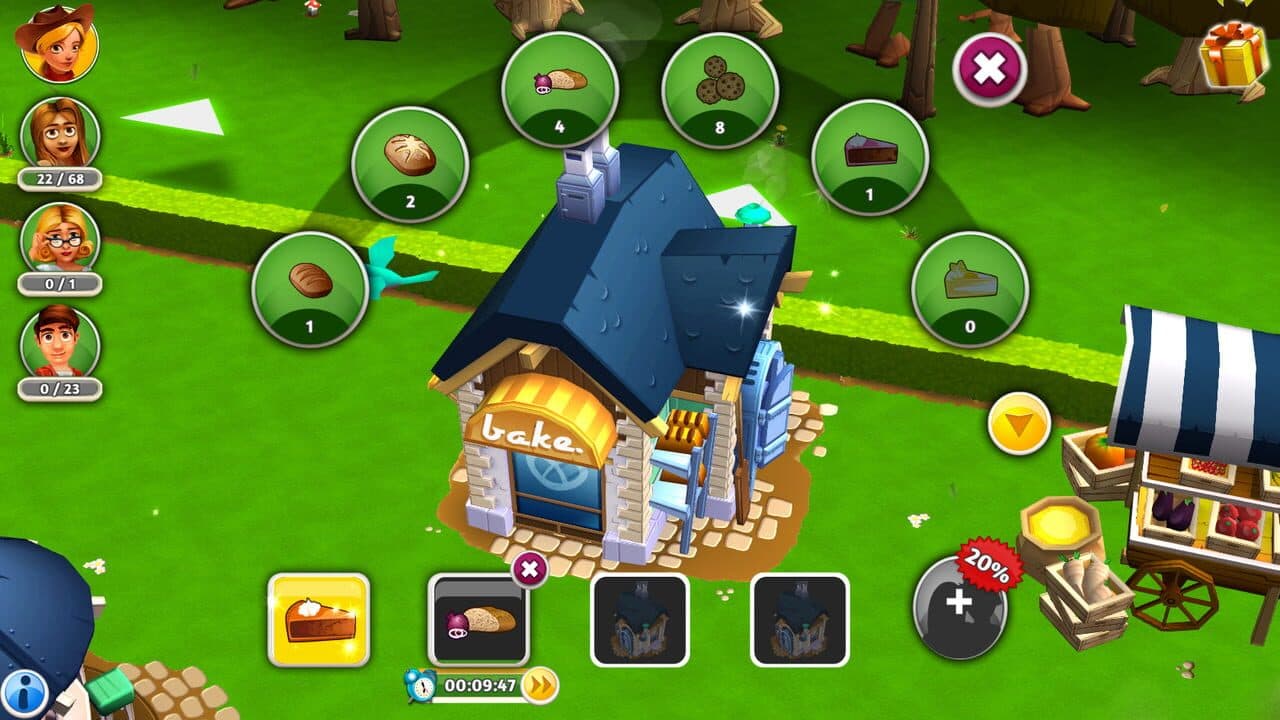 My Free Farm 2 thumbnail 8