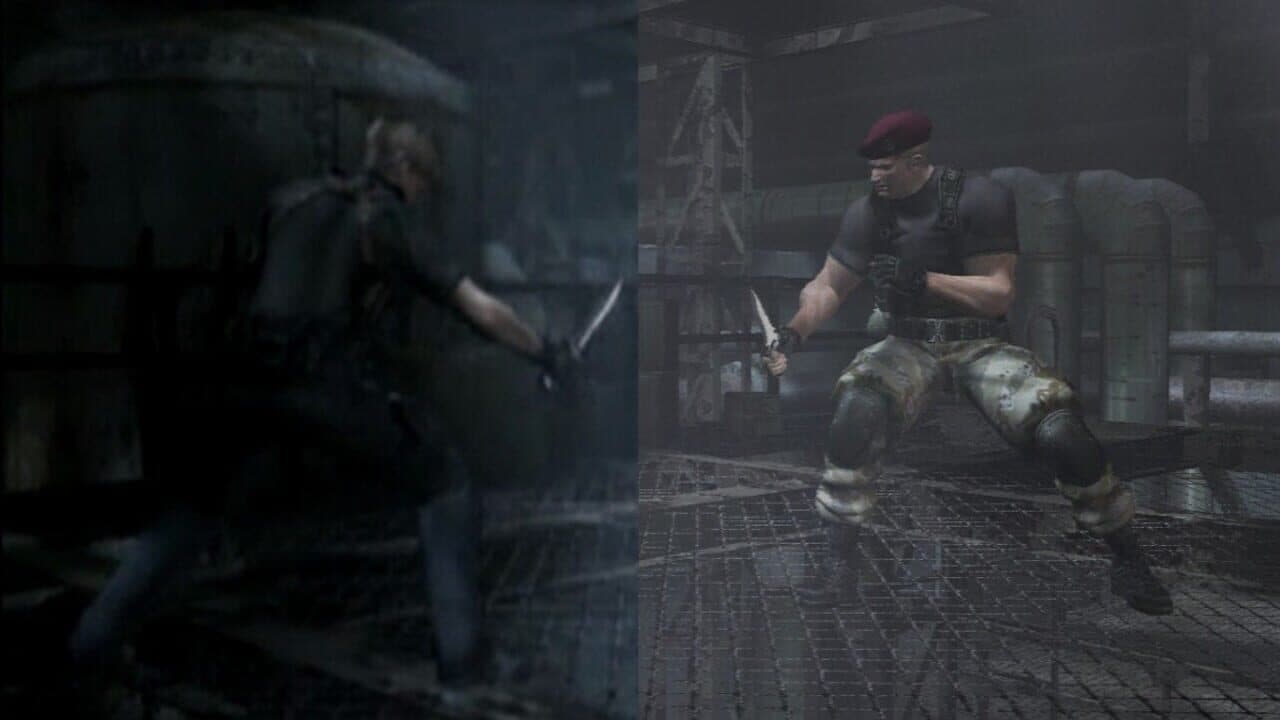 Resident Evil 4 thumbnail 2