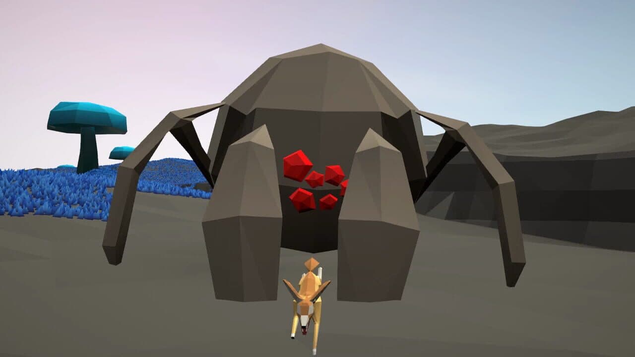 Vulpine thumbnail 5