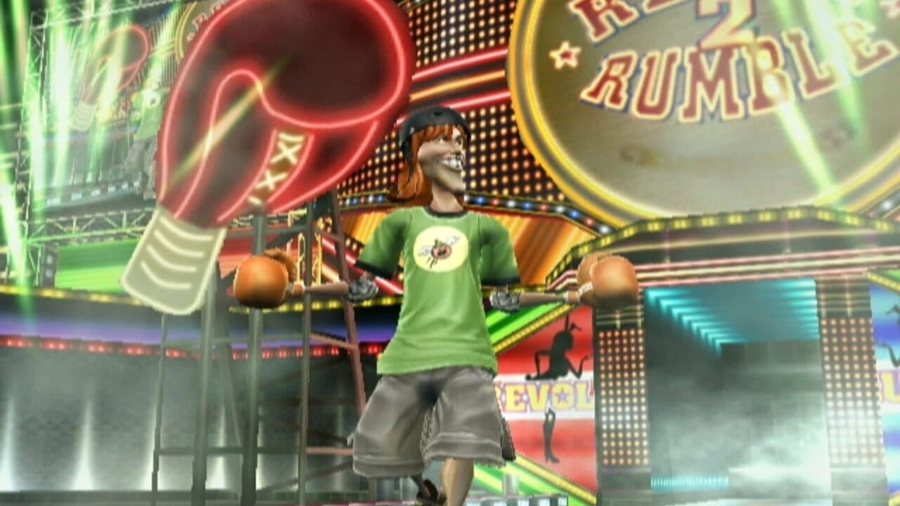 Ready 2 Rumble: Revolution thumbnail 6