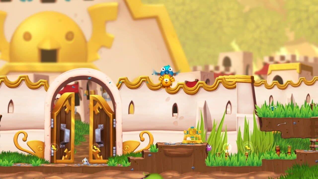 Toki Tori 2+ thumbnail 5