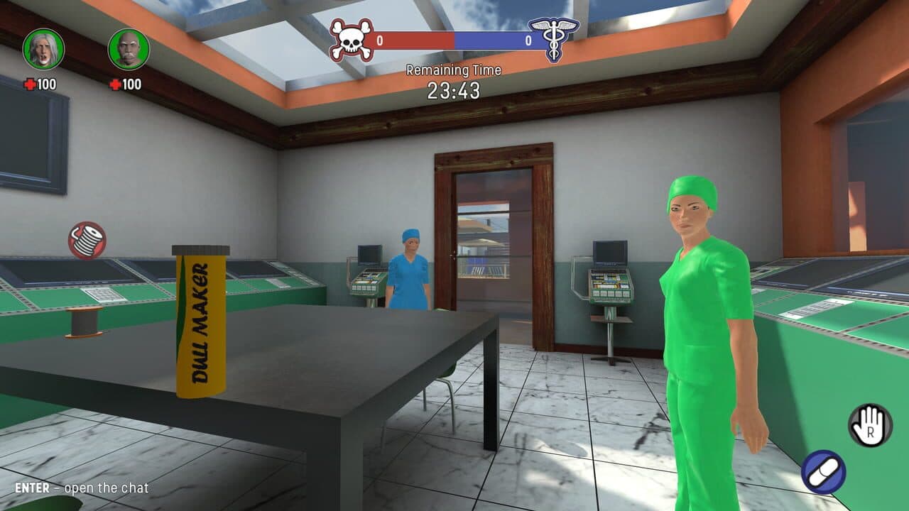 Stayin' Alive thumbnail 2