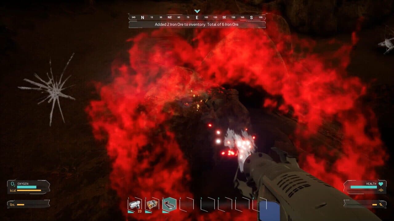 Memories of Mars thumbnail 8