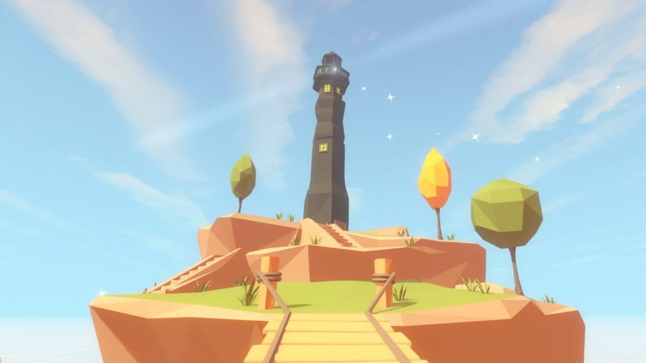 Treeker: The Lost Glasses thumbnail 4