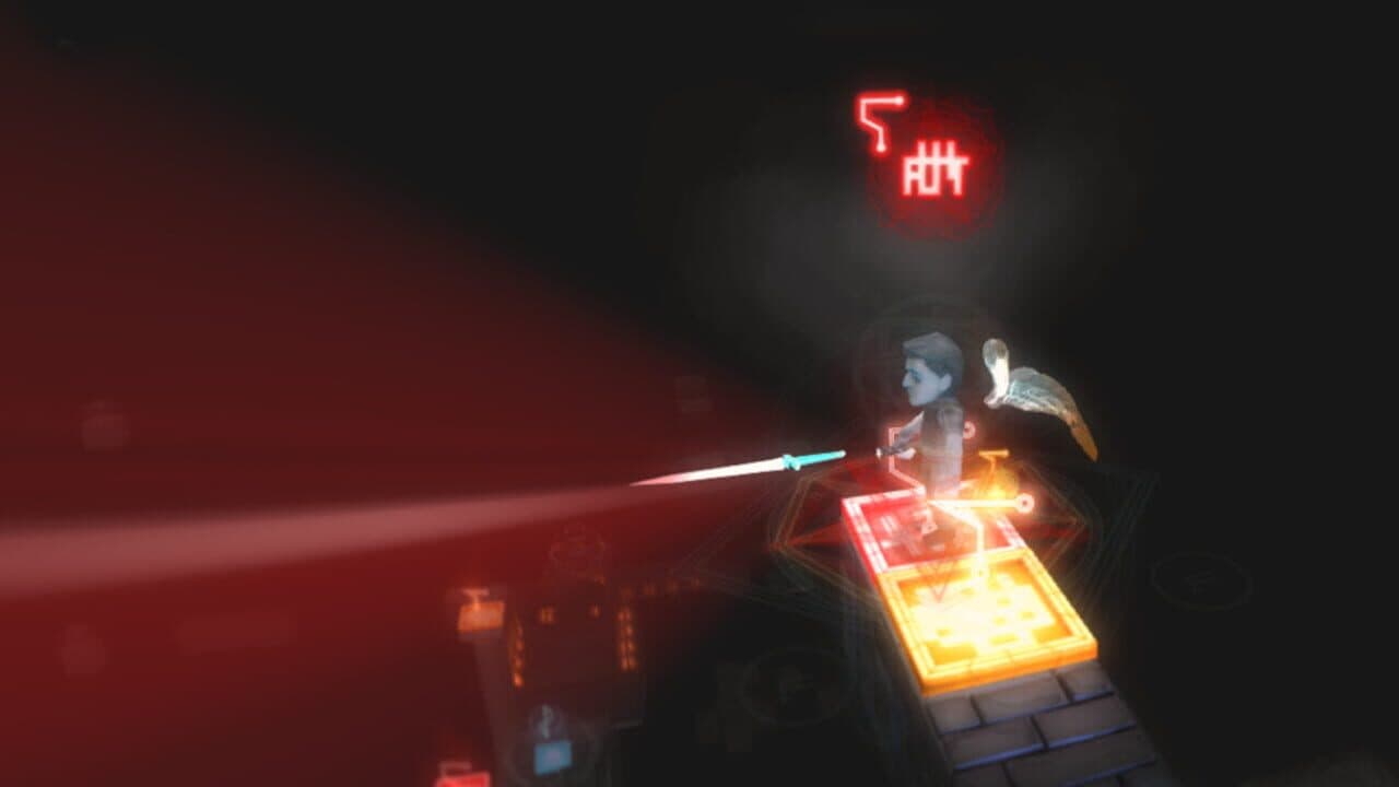 Face It - A game to fight inner demons thumbnail 5