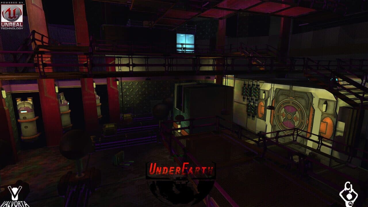 UnderEarth thumbnail 2