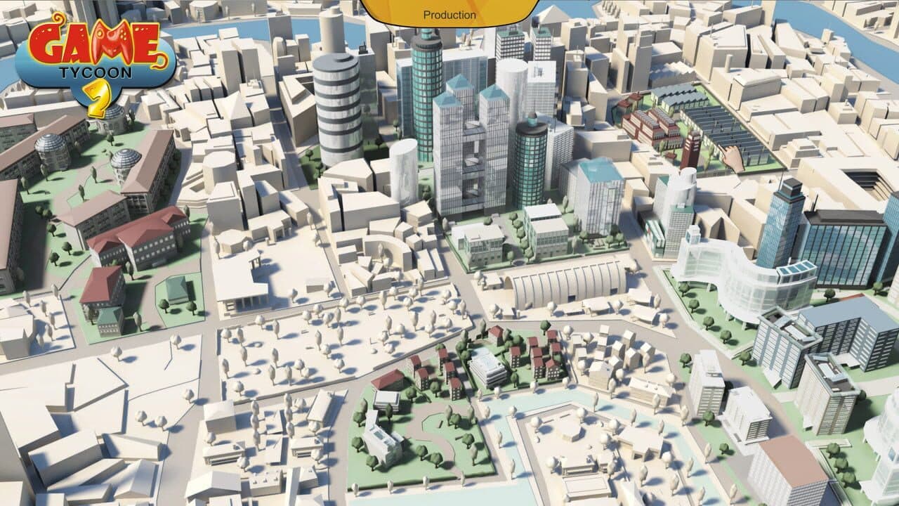 Game Tycoon 2 thumbnail 4