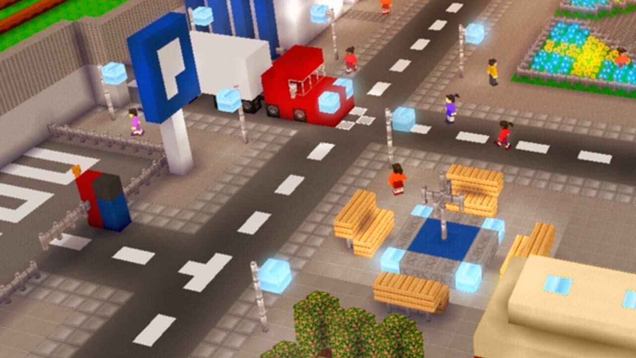 Block Craft 3D: City Building thumbnail 10
