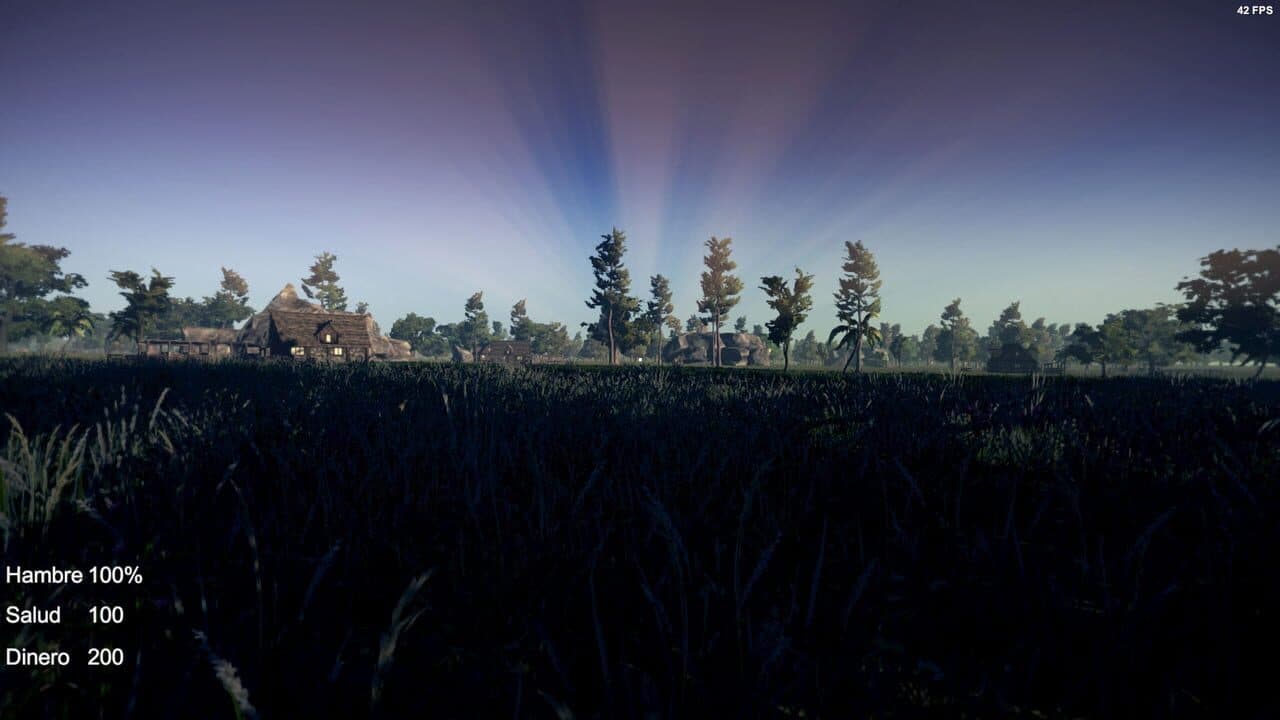 Endeavour Survival thumbnail 4