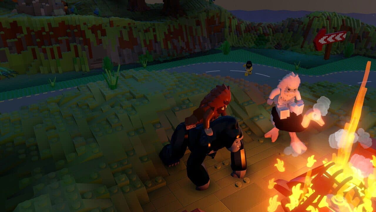 LEGO Worlds thumbnail 11