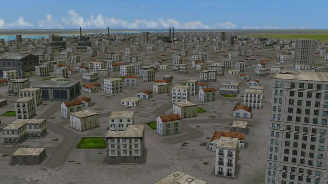 Pacific Storm thumbnail 5