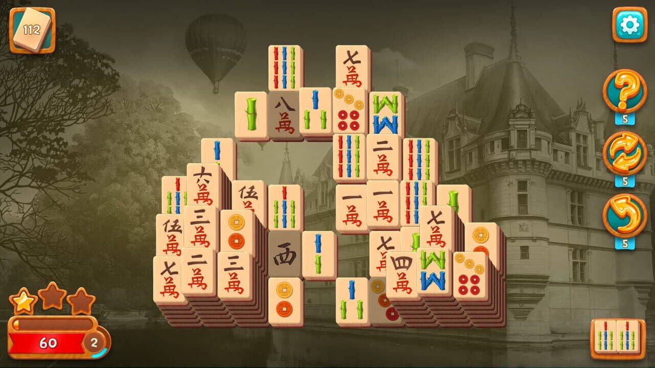 Travel Riddles: Mahjong thumbnail 5
