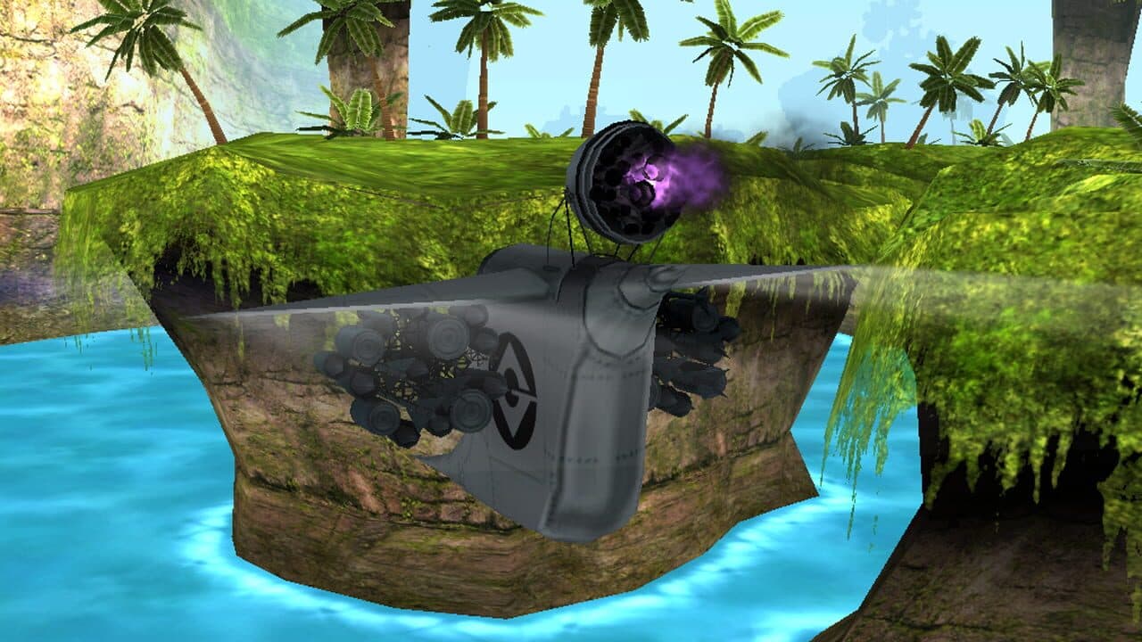 Despicable Me: The Game thumbnail 2