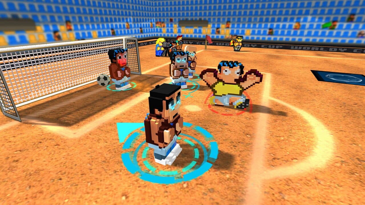 Worldy Cup thumbnail 2