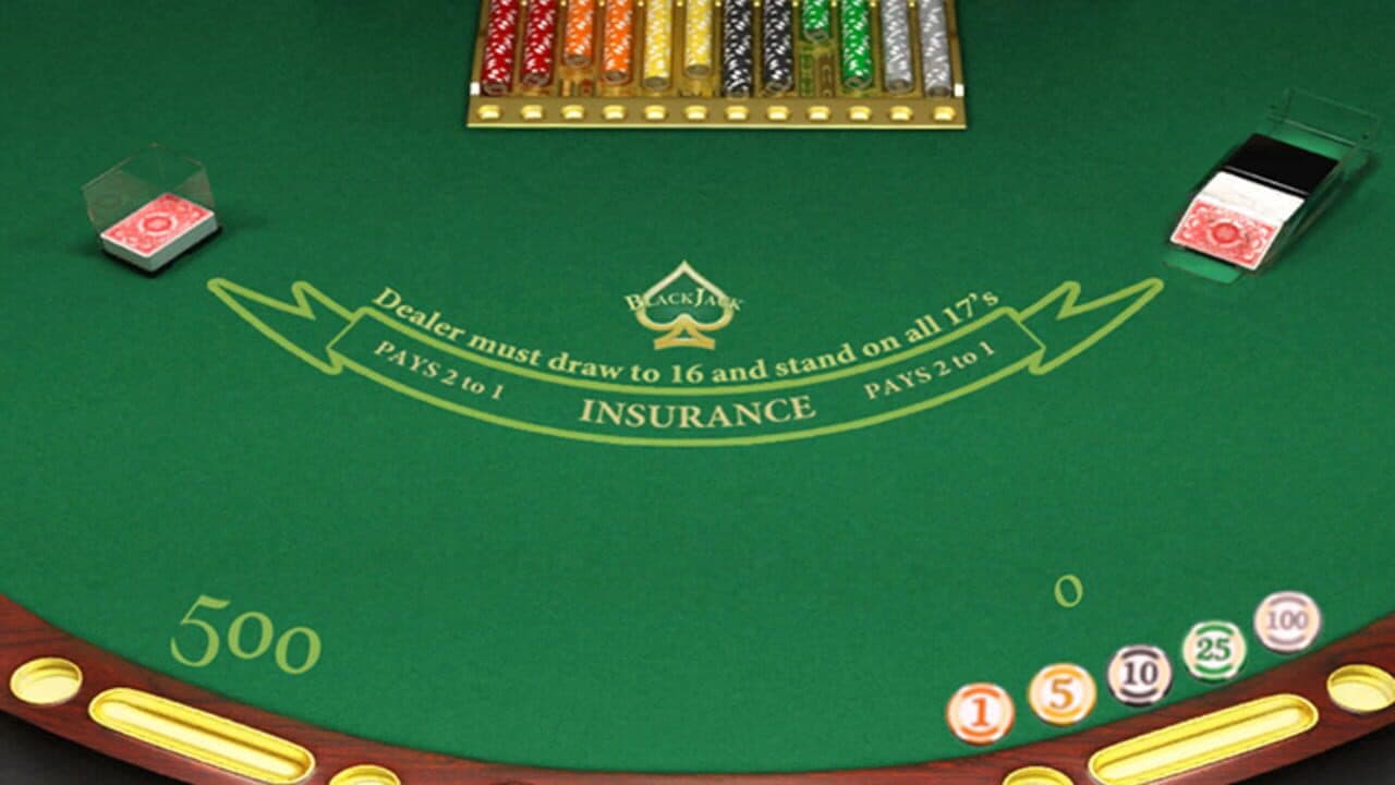Blackjack 21 thumbnail 2