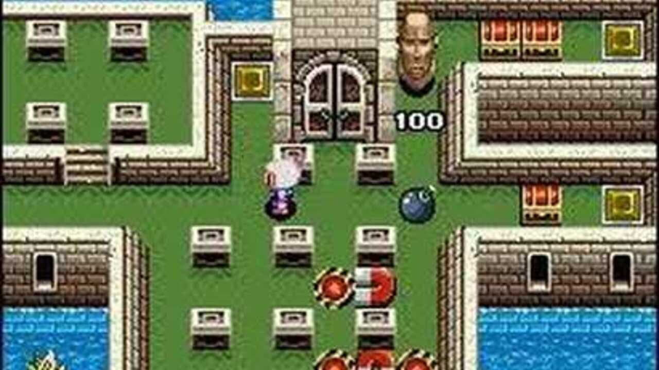 Super Bomberman 2 thumbnail 3
