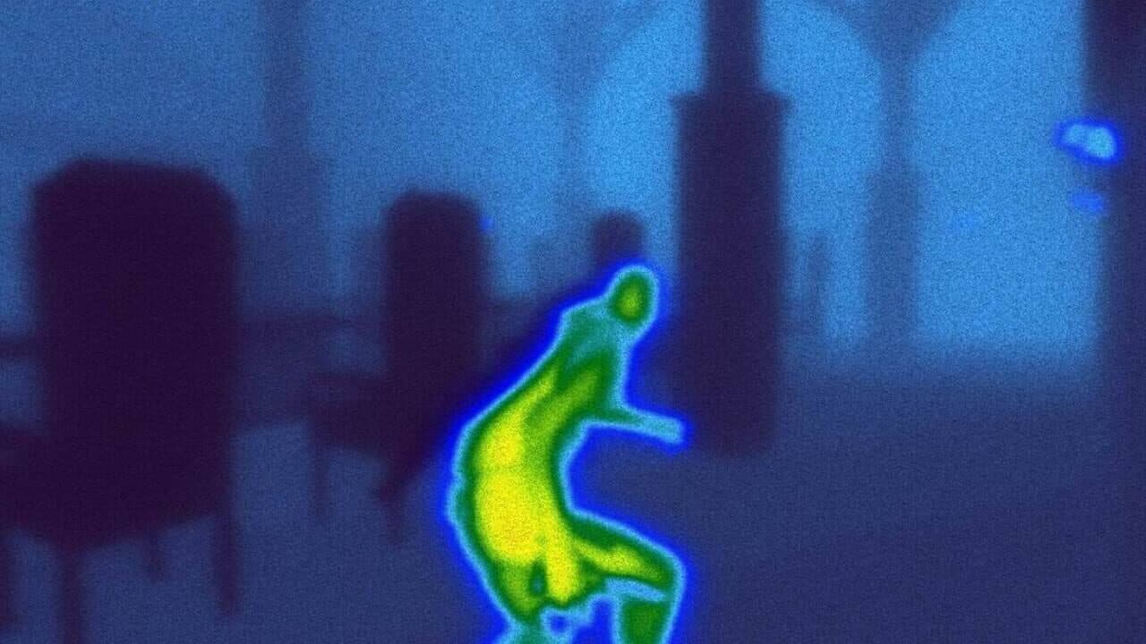 Tom Clancy's Splinter Cell thumbnail 5