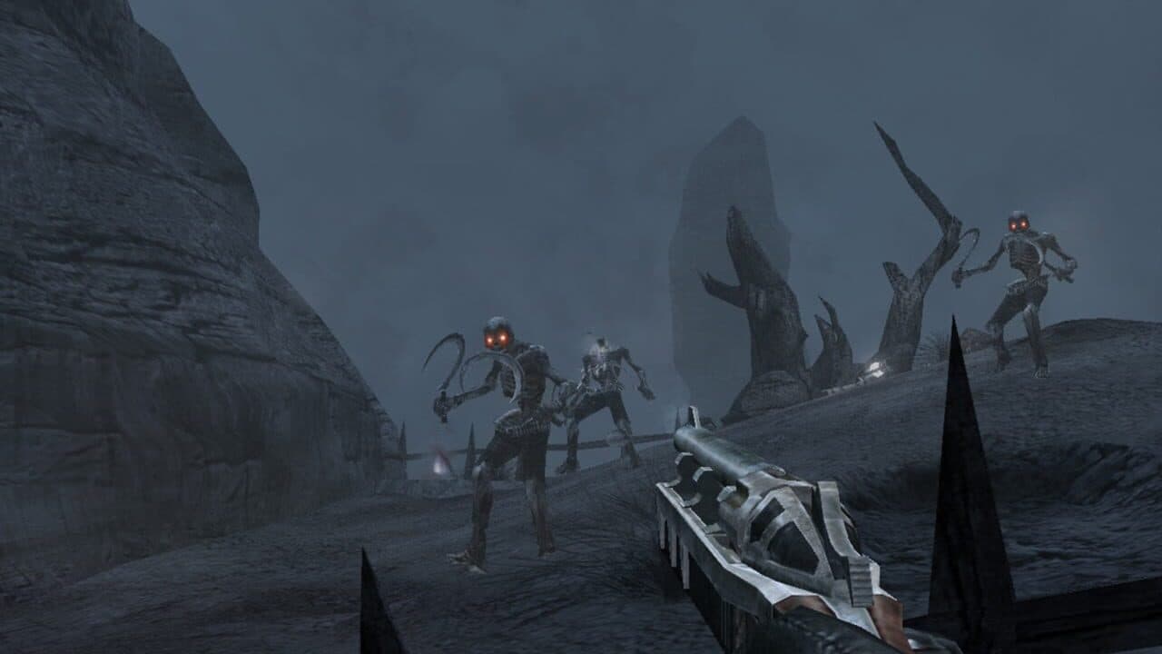 Darkwatch thumbnail 6