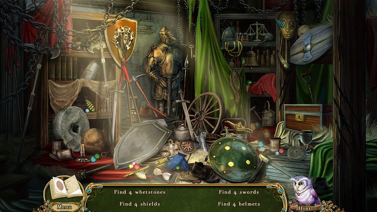 Awakening: The Skyward Castle - Collector's Edition thumbnail 4