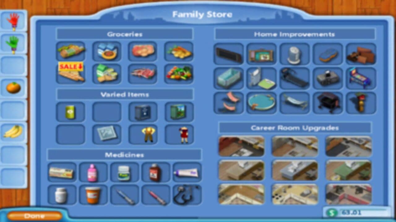 Virtual Families thumbnail 10