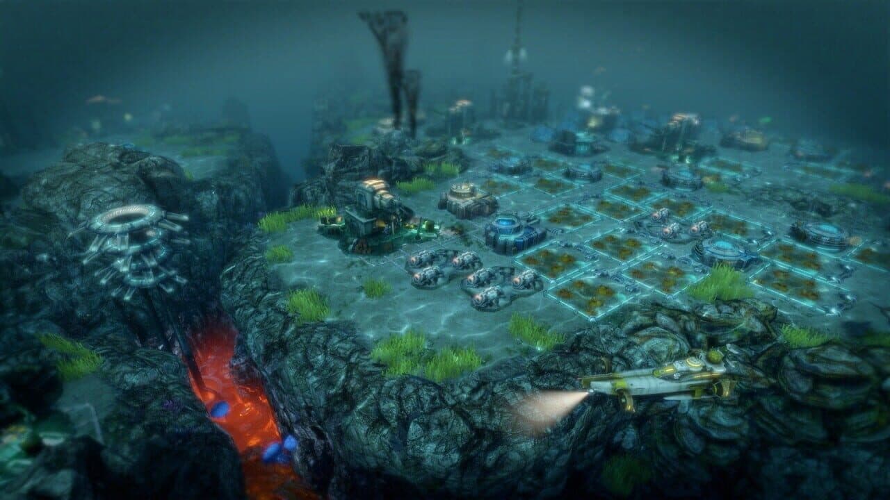 Anno 2070: Deep Ocean thumbnail 3