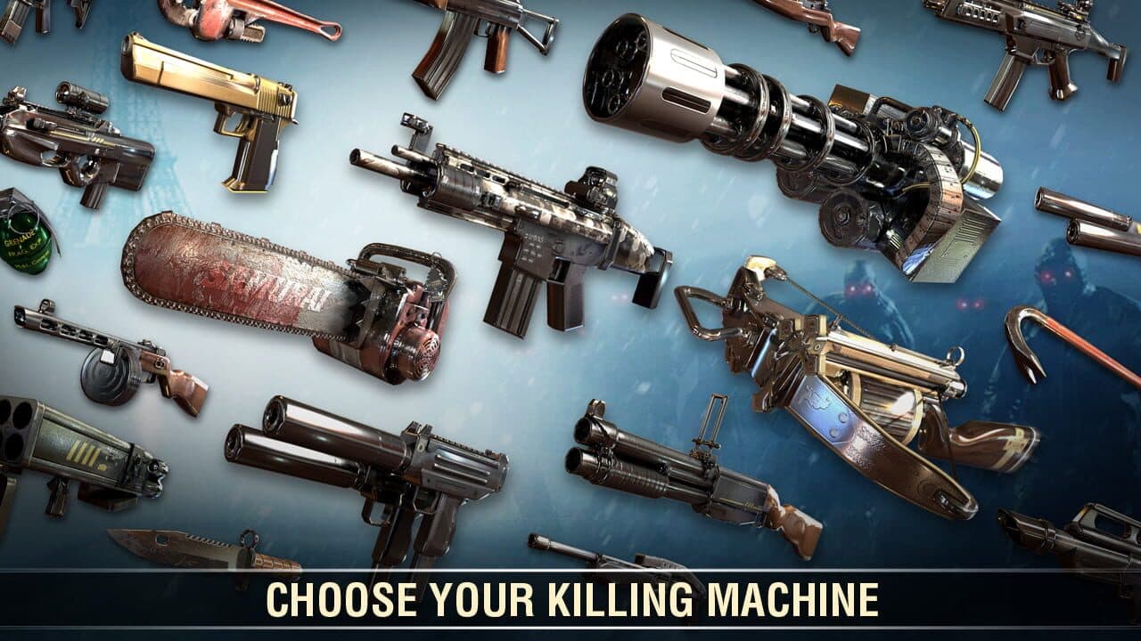 Dead Trigger 2 thumbnail 3