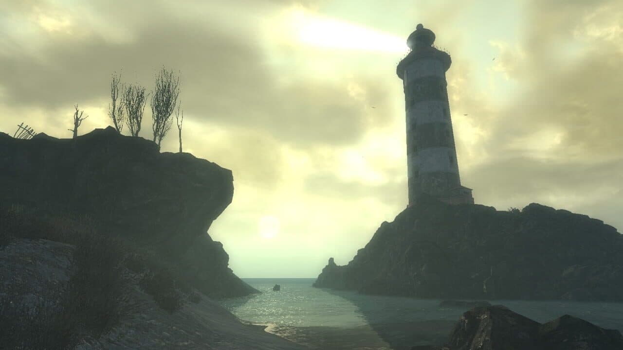 Fallout 3: Game of the Year Edition thumbnail 2