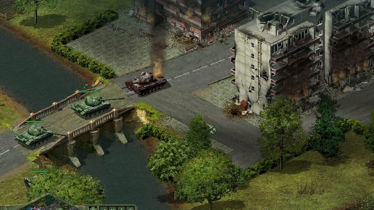 Cuban Missile Crisis thumbnail 3
