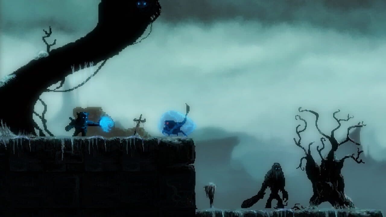 Mahluk: Dark demon thumbnail 5