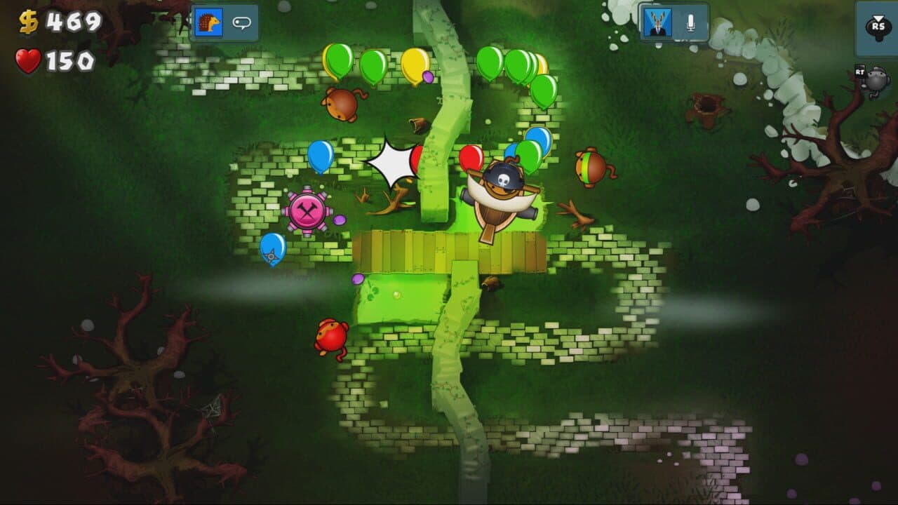 Bloons TD 5 thumbnail 3