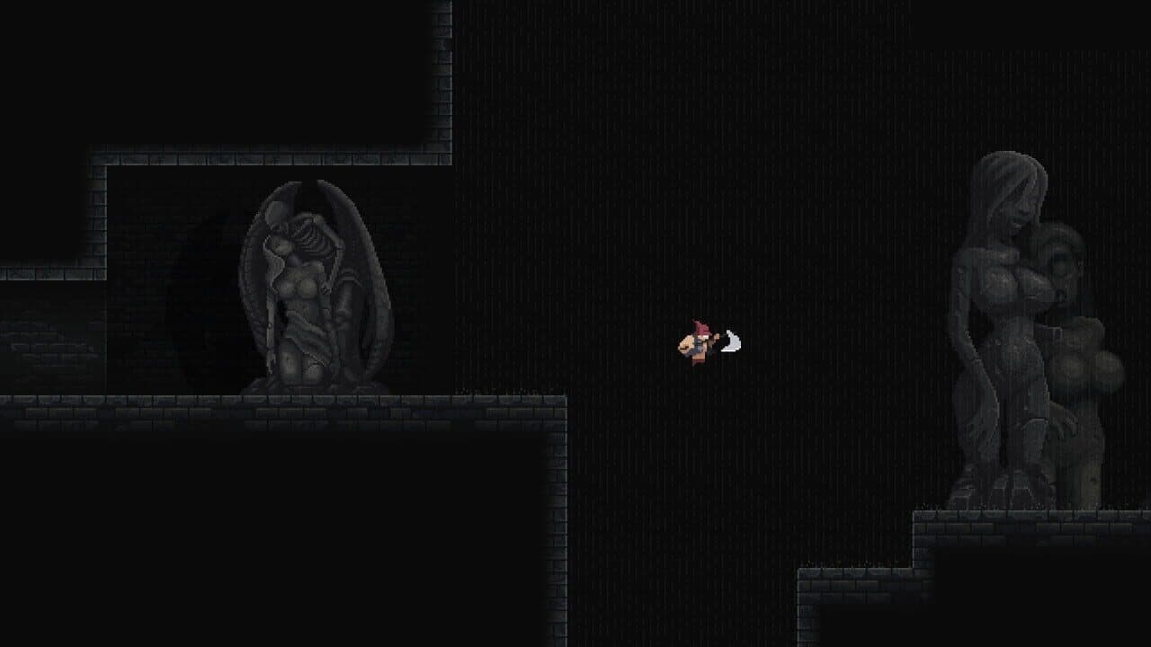 The Executioner: Prologue thumbnail 4