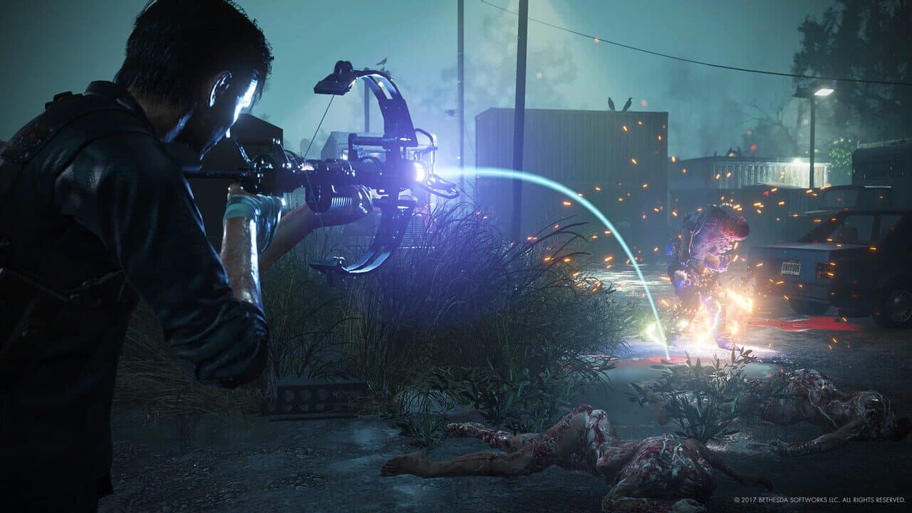 The Evil Within 2 thumbnail 2