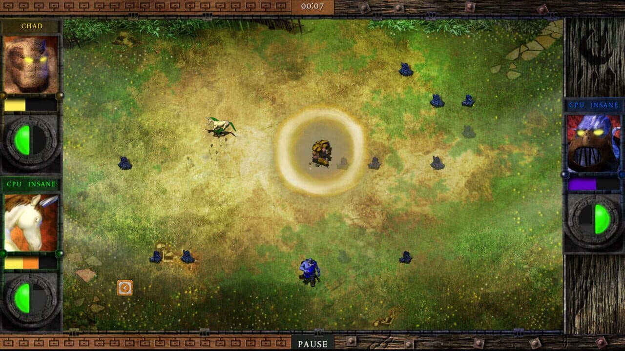 Archon Classic thumbnail 5
