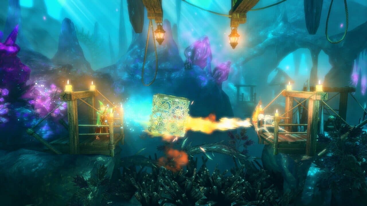 Trine Enchanted Edition thumbnail 7