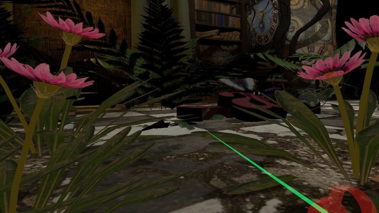 Alice In VR thumbnail 2