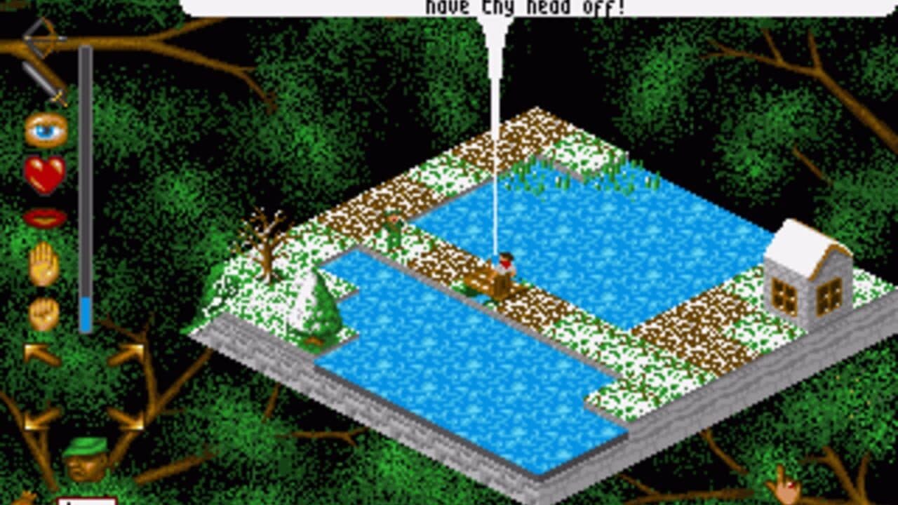 The Adventures of Robin Hood thumbnail 3