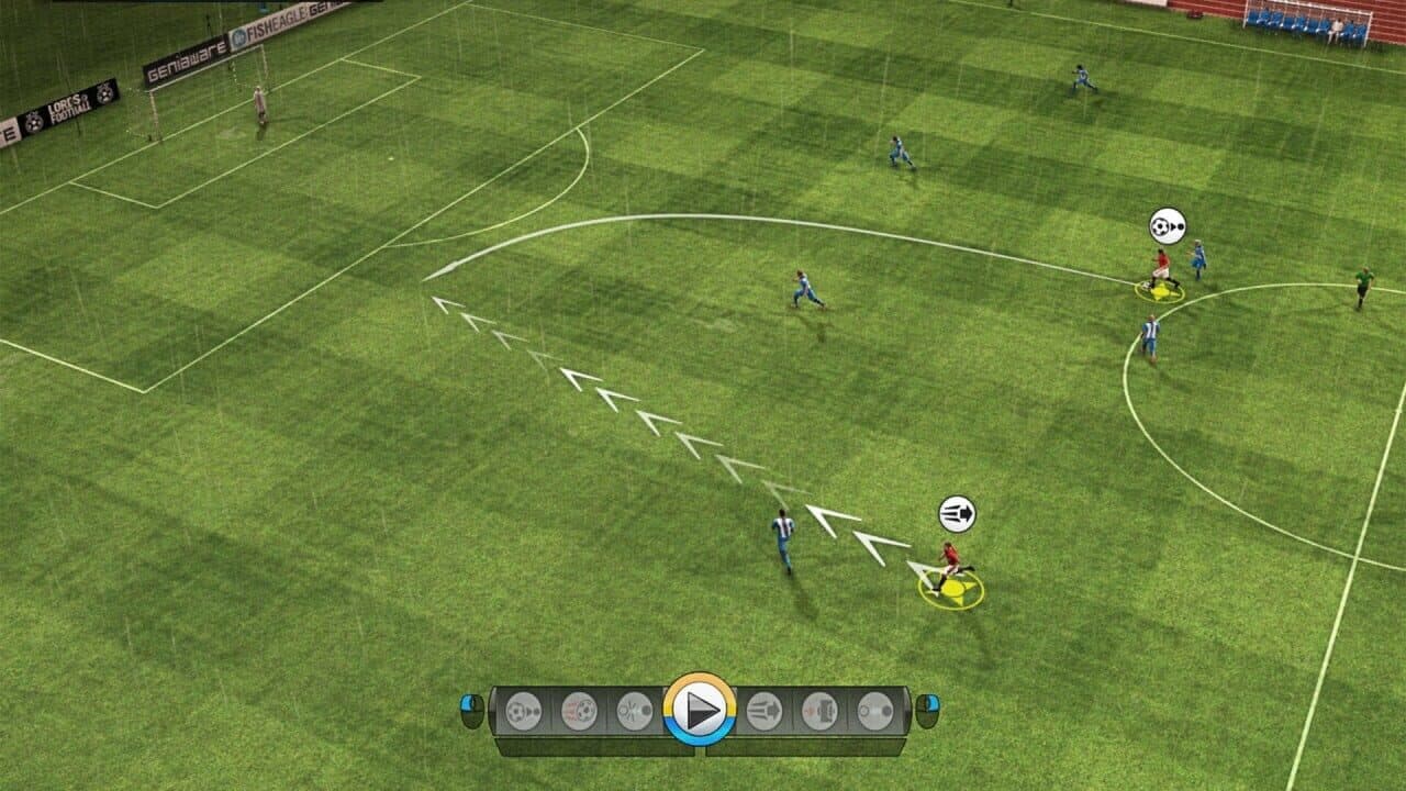 Lords of Football thumbnail 4