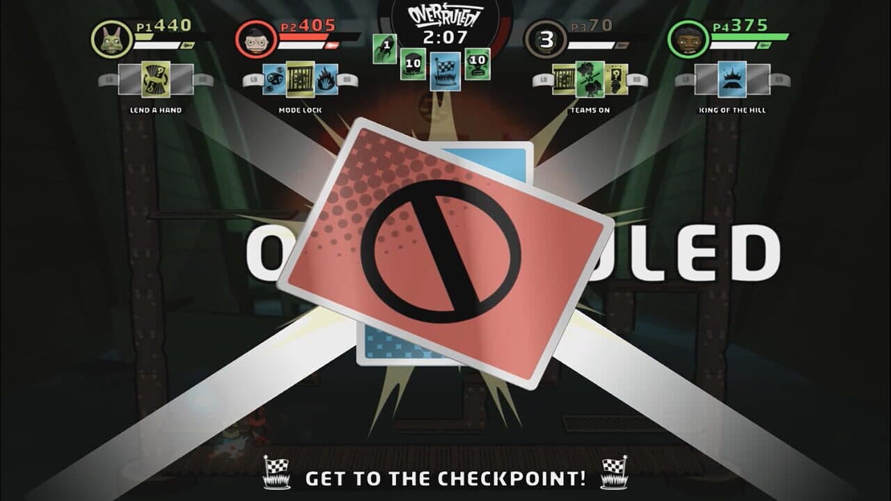 Overruled thumbnail 2